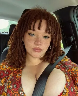 Nikkie Ginger OnlyFans Leaked Free Thumbnail Picture - #1gzUFDi9wx