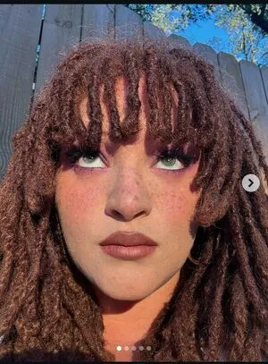 Nikkie Ginger OnlyFans Leaked Free Thumbnail Picture - #437OXLXbjY