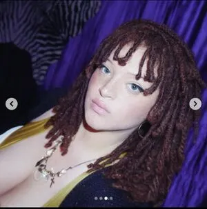 Nikkie Ginger OnlyFans Leaked Free Thumbnail Picture - #73BXYgoC9T