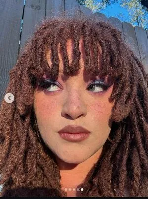 Nikkie Ginger OnlyFans Leaked Free Thumbnail Picture - #JEblxX9Lke