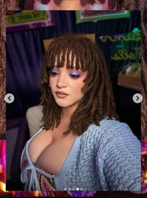 Nikkie Ginger OnlyFans Leaked Free Thumbnail Picture - #KjTH8UObW4