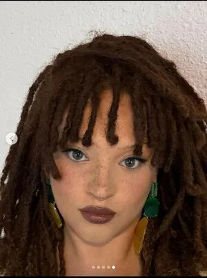 Nikkie Ginger OnlyFans Leaked Free Thumbnail Picture - #WFmDPYFhxL