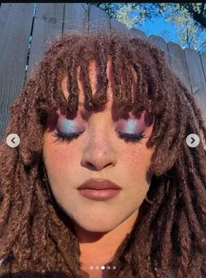 Nikkie Ginger OnlyFans Leaked Free Thumbnail Picture - #oxCViCTyyj