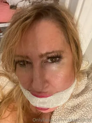 Nikkiebigtits OnlyFans Leaked Free Thumbnail Picture - #BPTpsx7YiE