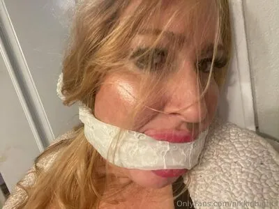 Nikkiebigtits OnlyFans Leaked Free Thumbnail Picture - #lYdgIudQUE