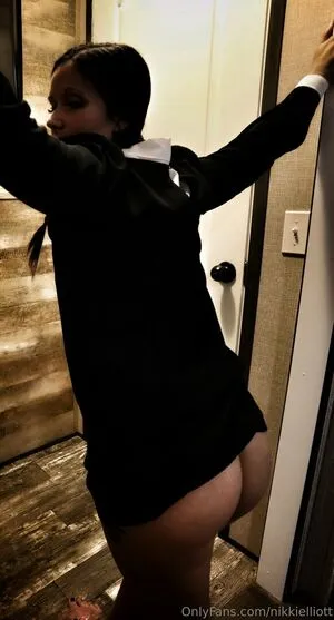 Nikkielliott OnlyFans Leaked Free Thumbnail Picture - #MvmdKWWZDV