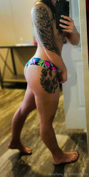 Nikkielliott OnlyFans Leaked Free Thumbnail Picture - #rnwk7YlfDj