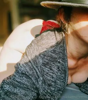 Nikkiethickbtm OnlyFans Leaked Free Thumbnail Picture - #camsxfsv1G
