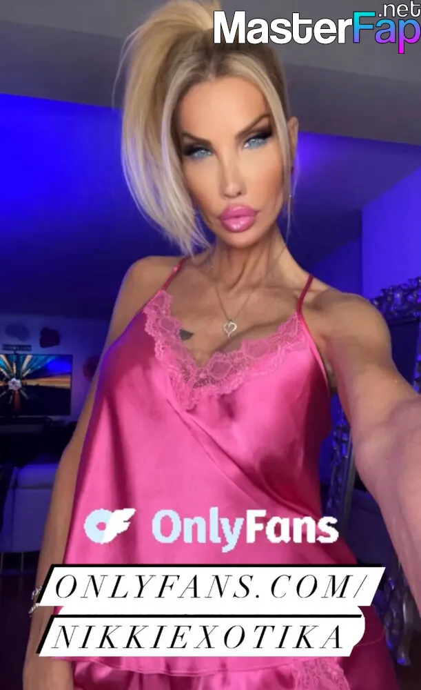 nikkiexotika