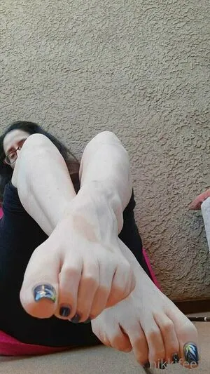 Nikkifeetz OnlyFans Leaked Free Thumbnail Picture - #4n0SIDhnqR