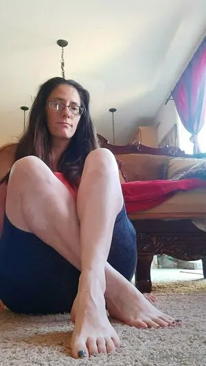 Nikkifeetz OnlyFans Leaked Free Thumbnail Picture - #9GuWY3jUz2