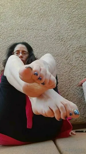 Nikkifeetz OnlyFans Leaked Free Thumbnail Picture - #Z2KoZBWwD7