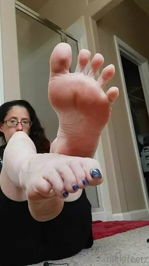 Nikkifeetz OnlyFans Leaked Free Thumbnail Picture - #iGwqX8Ei42