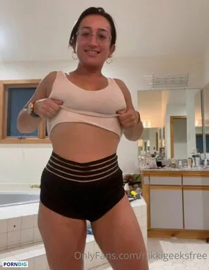 NikkiGeeks OnlyFans Leaked Free Thumbnail Picture - #sRmOPGgltC