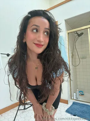 Nikkigeeksfree OnlyFans Leaked Free Thumbnail Picture - #UnGr9bia2M