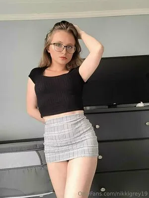 Nikkigrey19 OnlyFans Leaked Free Thumbnail Picture - #2g24rtu27k