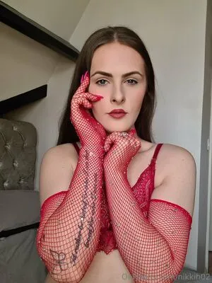 Nikkih02 OnlyFans Leaked Free Thumbnail Picture - #mOKrJ2P7wX