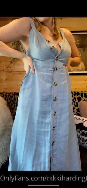 Nikkihardingfree OnlyFans Leaked Free Thumbnail Picture - #8MNAUXnovN