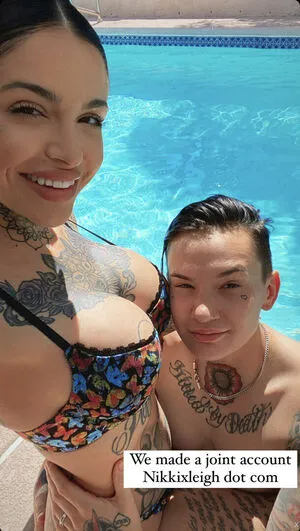 Nikkihearts OnlyFans Leaked Free Thumbnail Picture - #BoAFEUWjFI