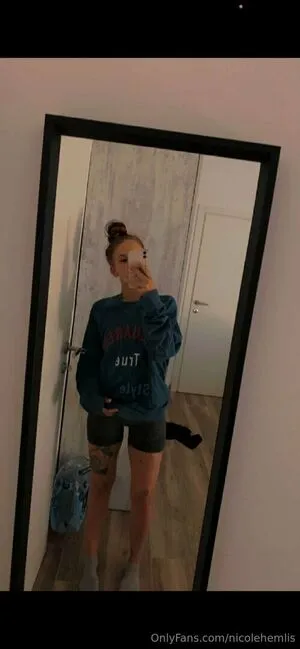 Nikkihemlis OnlyFans Leaked Free Thumbnail Picture - #177pBJV0JV