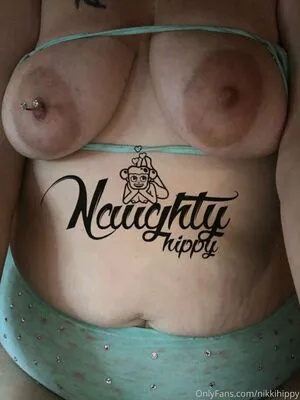 Nikkihippy OnlyFans Leaked Free Thumbnail Picture - #2It2abtBsQ