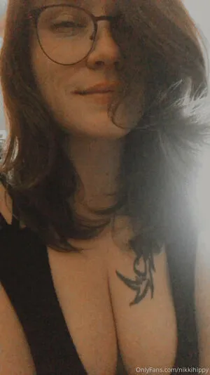Nikkihippy OnlyFans Leaked Free Thumbnail Picture - #6Dshyuzryv