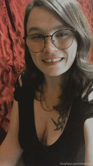 Nikkihippy OnlyFans Leaked Free Thumbnail Picture - #8V8ILsRV0h