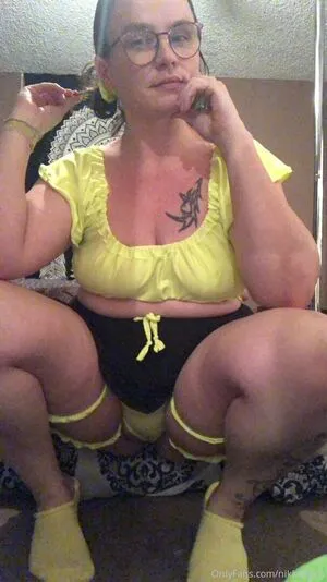 Nikkihippy OnlyFans Leaked Free Thumbnail Picture - #JzuPBm5ryM