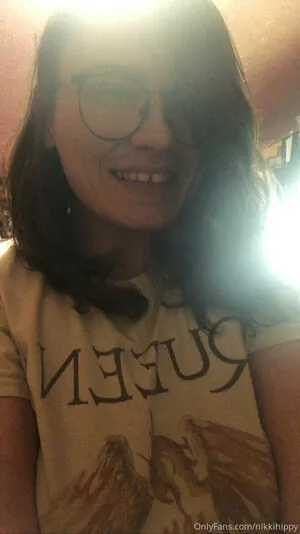 Nikkihippy OnlyFans Leaked Free Thumbnail Picture - #N1kvZYPVeU