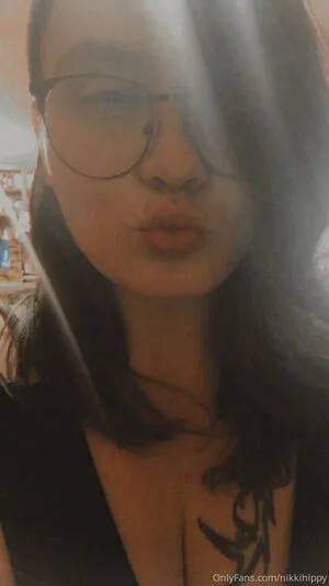 Nikkihippy OnlyFans Leaked Free Thumbnail Picture - #j6EJzu2xy9