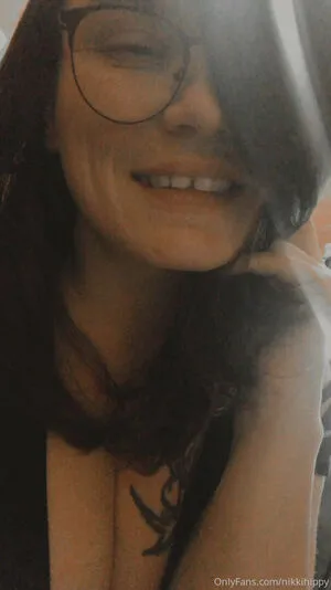 Nikkihippy OnlyFans Leaked Free Thumbnail Picture - #twvLElLehe