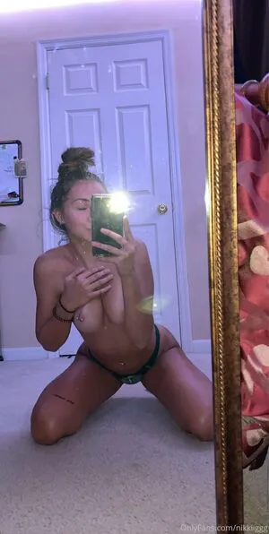 Nikkiigg OnlyFans Leaked Free Thumbnail Picture - #1WRQ0ngfai