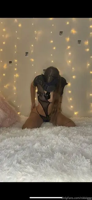 Nikkiigg OnlyFans Leaked Free Thumbnail Picture - #MT11Hi2BeK