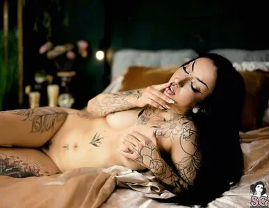 Nikkiihennaa OnlyFans Leaked Free Thumbnail Picture - #2kTexvWKW9