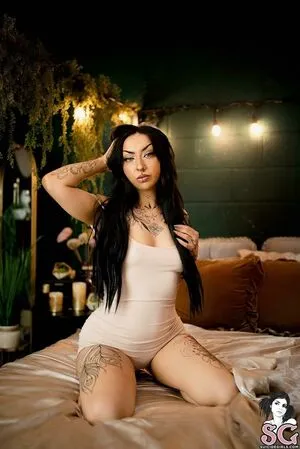 Nikkiihennaa OnlyFans Leaked Free Thumbnail Picture - #Q2kyLonSuB