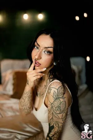 Nikkiihennaa OnlyFans Leaked Free Thumbnail Picture - #UW9jC7c9I4