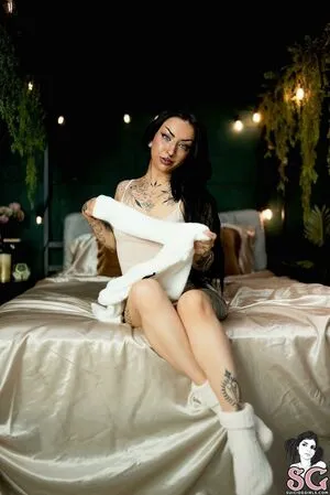 Nikkiihennaa OnlyFans Leaked Free Thumbnail Picture - #V1eGgPANHg