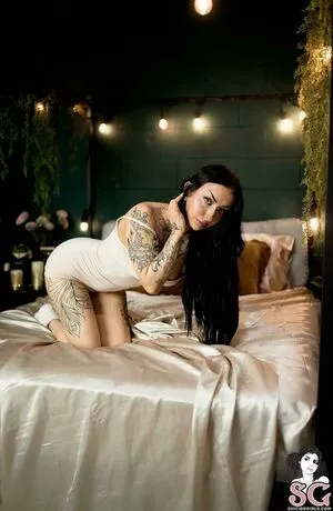 Nikkiihennaa OnlyFans Leaked Free Thumbnail Picture - #Y1urfyUHP7