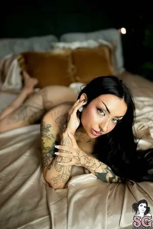 Nikkiihennaa OnlyFans Leaked Free Thumbnail Picture - #gbJ1Tcb243