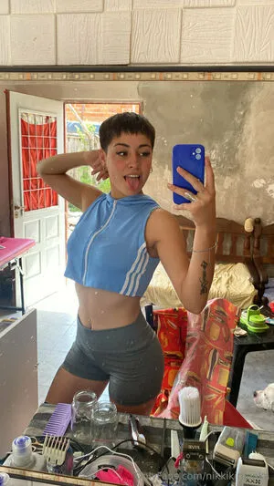 Nikkiiikirilenka OnlyFans Leaked Free Thumbnail Picture - #31ClOECPcj