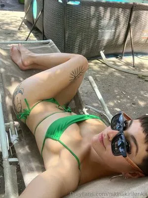 Nikkiiikirilenka OnlyFans Leaked Free Thumbnail Picture - #5AfEKnGvtM