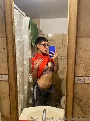 Nikkiiikirilenka OnlyFans Leaked Free Thumbnail Picture - #6ZDOQAIKBT