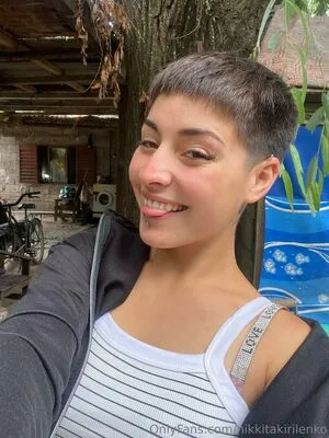 Nikkiiikirilenka OnlyFans Leaked Free Thumbnail Picture - #iiXX85rAgp