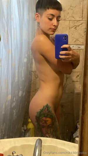 Nikkiiikirilenka OnlyFans Leaked Free Thumbnail Picture - #q5cKmEdodc