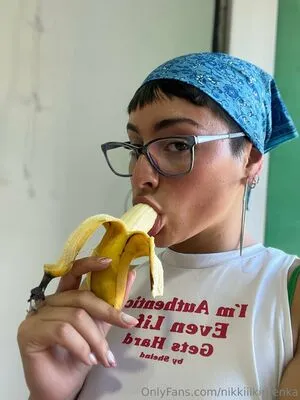 Nikkiiikirilenka OnlyFans Leaked Free Thumbnail Picture - #s0vg3me0b5