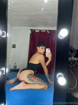 Nikkiiikirilenka OnlyFans Leaked Free Thumbnail Picture - #we559uKVtX