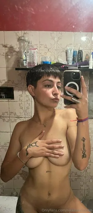 Nikkiiikirilenka OnlyFans Leaked Free Thumbnail Picture - #xm5GUBEFIY