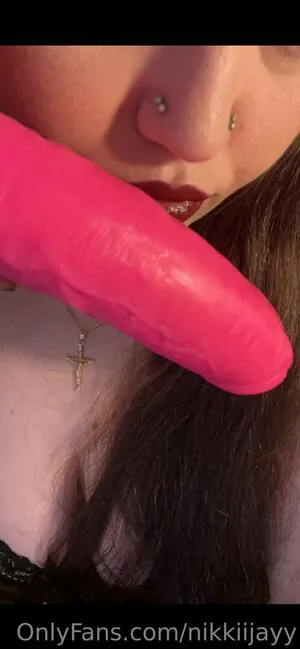 Nikkiijayy OnlyFans Leaked Free Thumbnail Picture - #5N9Du4n4XP