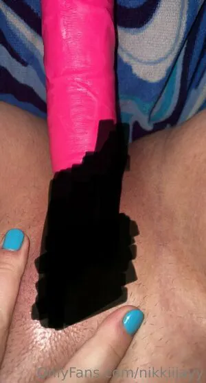 Nikkiijayy OnlyFans Leaked Free Thumbnail Picture - #DFwpcM5JDG