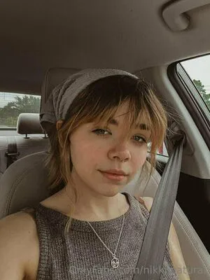Nikkiinatural OnlyFans Leaked Free Thumbnail Picture - #0cbUaqwOFl
